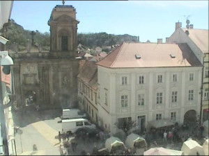 Město Mikulov - Mikulov, Náměstí - 5.4.2026 v 12:30 Město Mikulov - Mikulov, Náměstí - 5.4.2026 v 12:30