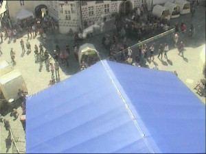 Město Mikulov - Mikulov, Náměstí - 5.4.2026 v 14:30 Město Mikulov - Mikulov, Náměstí - 5.4.2026 v 14:30