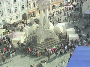 Město Mikulov - Mikulov, Náměstí - 5.4.2026 v 15:45 Město Mikulov - Mikulov, Náměstí - 5.4.2026 v 15:45