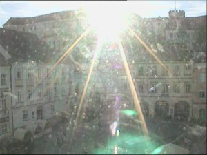 Město Mikulov - Mikulov, Náměstí - 5.4.2026 v 17:45