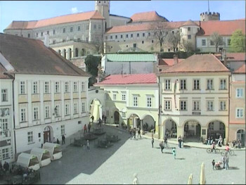 Město Mikulov