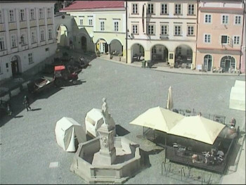Město Mikulov