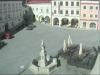 Město Mikulov