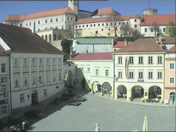 Město Mikulov