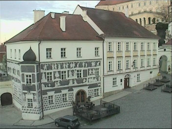 Město Mikulov