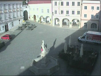 Město Mikulov