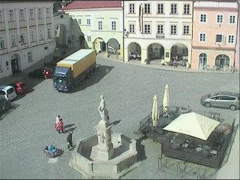 Město Mikulov