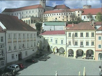 Město Mikulov