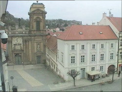 Mikulov, Náměstí