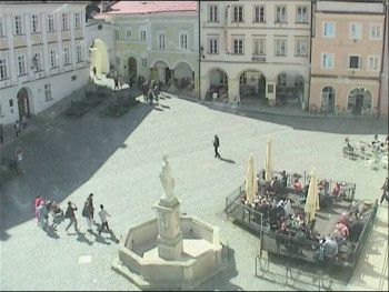 Město Mikulov