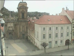 Mikulov, Náměstí