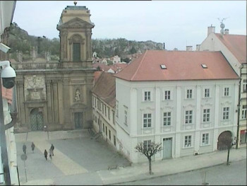 Město Mikulov