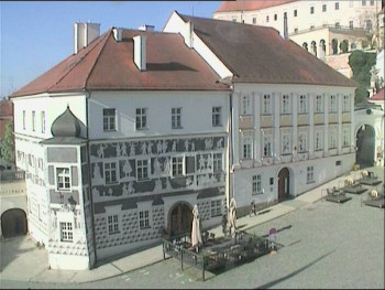Město Mikulov