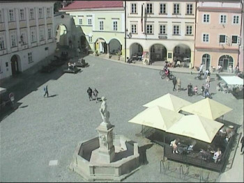 Město Mikulov