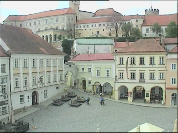 Město Mikulov