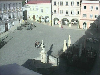 Město Mikulov