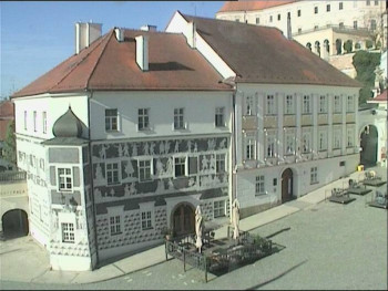 Město Mikulov