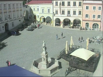 Město Mikulov