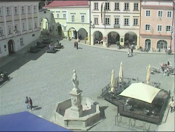 Město Mikulov