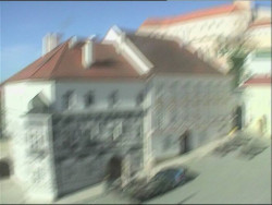 Mikulov, Náměstí