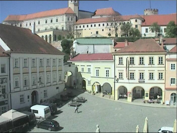 Město Mikulov