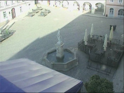 Mikulov, Náměstí