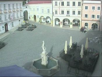 Město Mikulov