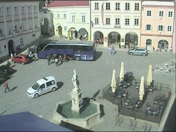 Město Mikulov