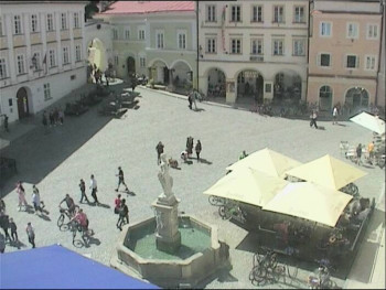 Město Mikulov
