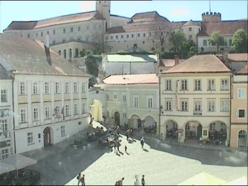 Město Mikulov