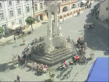 Město Mikulov