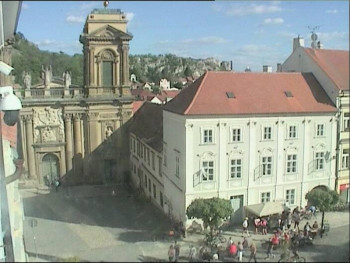 Město Mikulov