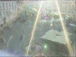Mikulov, Náměstí