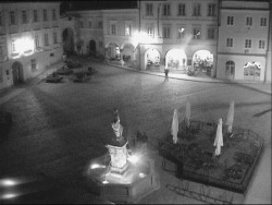 Mikulov, Náměstí