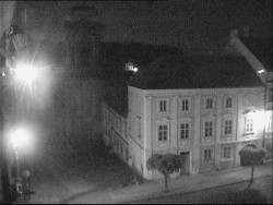 Mikulov, Náměstí
