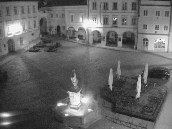 Město Mikulov