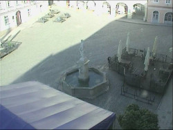 Mikulov, Náměstí