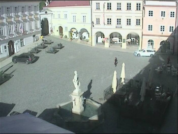 Město Mikulov