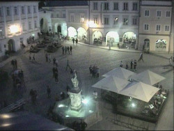 Mikulov, Náměstí