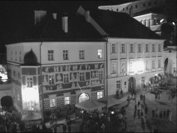 Město Mikulov