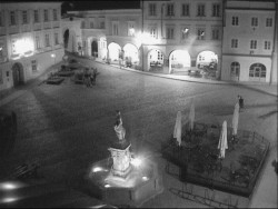 Mikulov, Náměstí