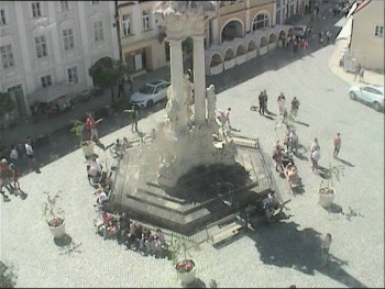 Město Mikulov