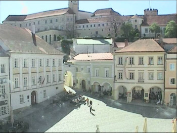 Město Mikulov
