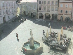 Mikulov, Náměstí