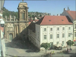 Mikulov, Náměstí