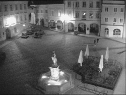 Mikulov, Náměstí