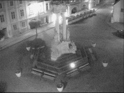 Mikulov, Náměstí
