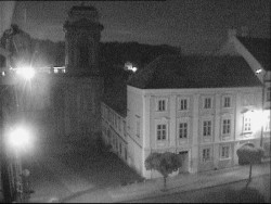 Mikulov, Náměstí