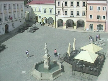 Město Mikulov