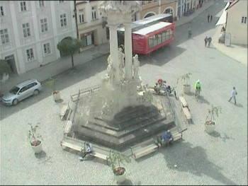 Město Mikulov